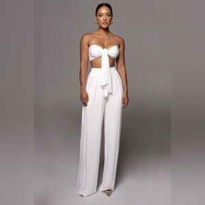 JLUXLABEL Ivory Tory Set